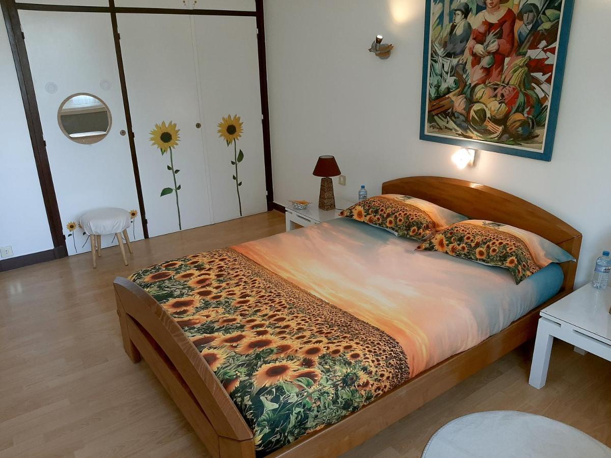 Villa Avec Piscine Proche Disneyland Et Paris 쎙-띠보-데-비니으 외부 사진
