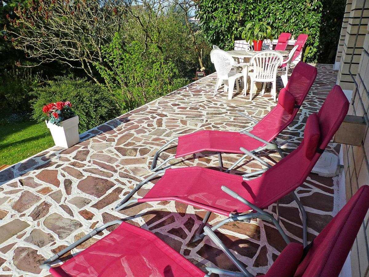 Villa Avec Piscine Proche Disneyland Et Paris 쎙-띠보-데-비니으 외부 사진